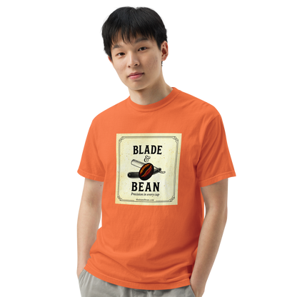 Broken-In Tee