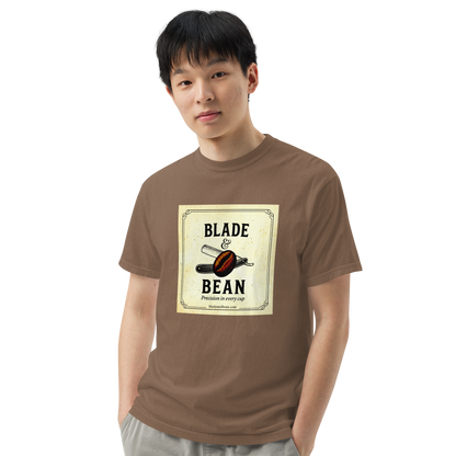 Broken-In Tee