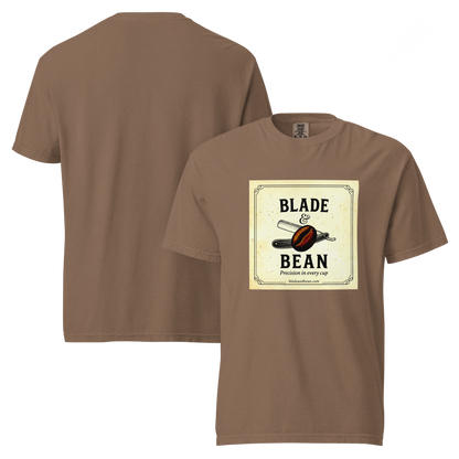 Broken-In Tee