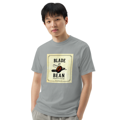 Broken-In Tee