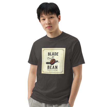 Broken-In Tee