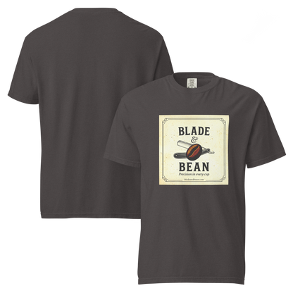 Broken-In Tee