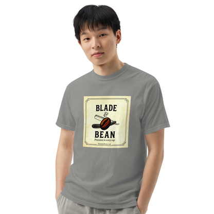 Broken-In Tee