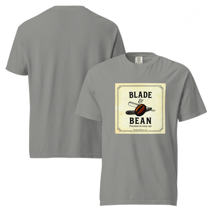 Broken-In Tee
