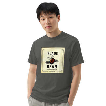 Broken-In Tee