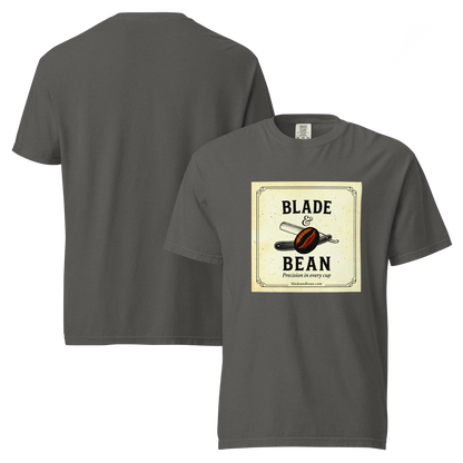 Broken-In Tee