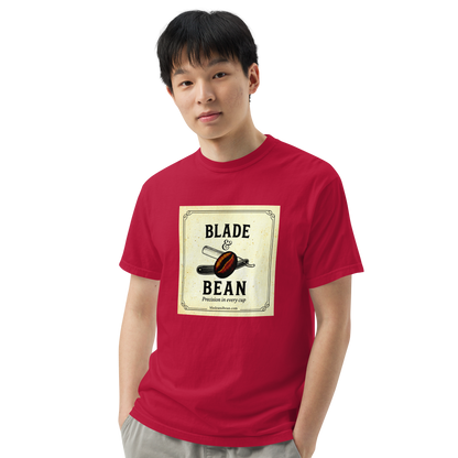 Broken-In Tee