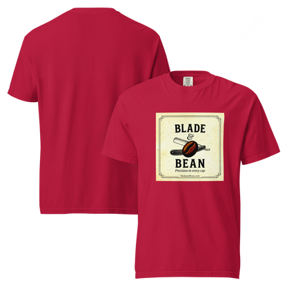 Broken-In Tee