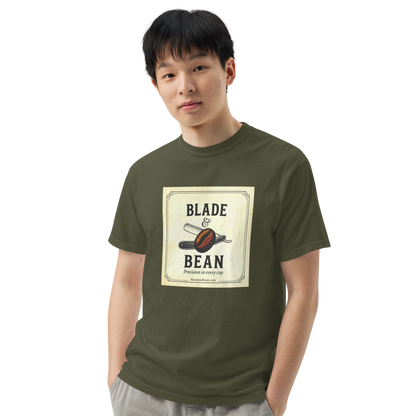 Broken-In Tee