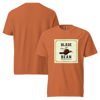 Broken-In Tee