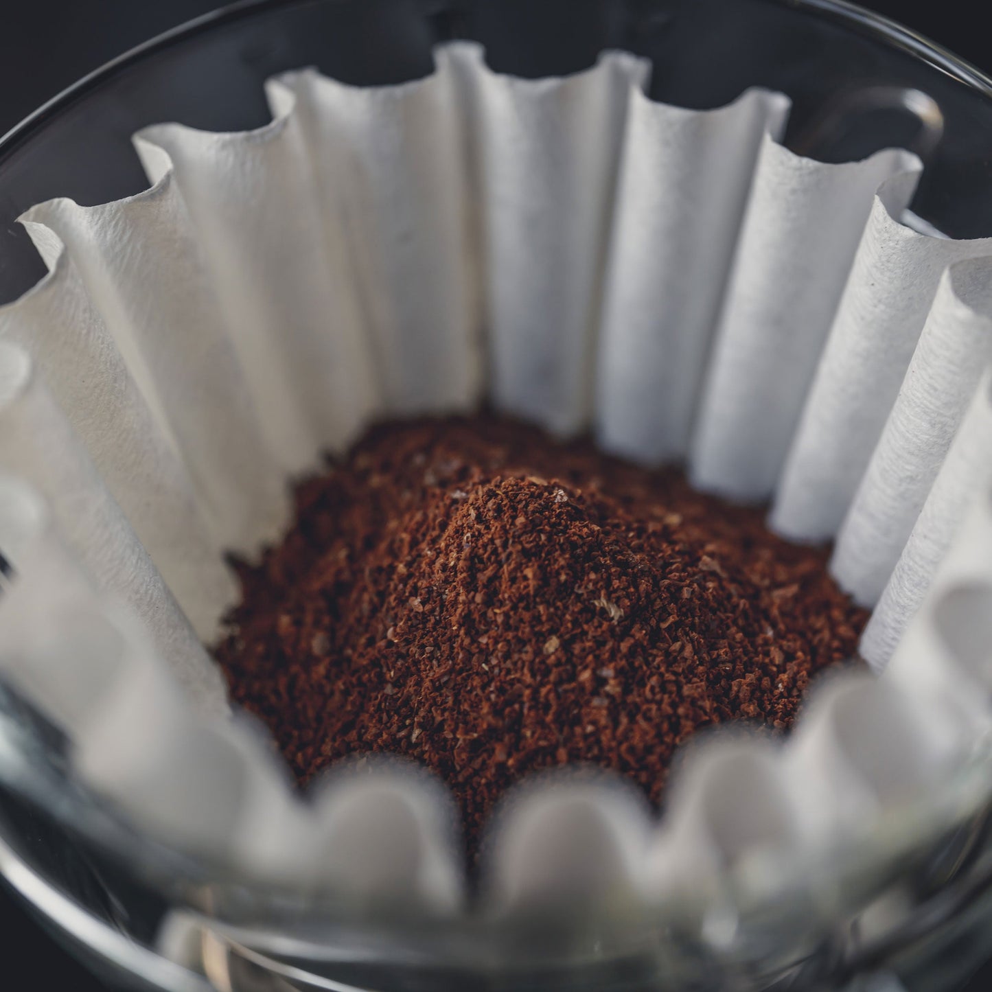 KALITA WAVE 155 FILTERS — 100 Count