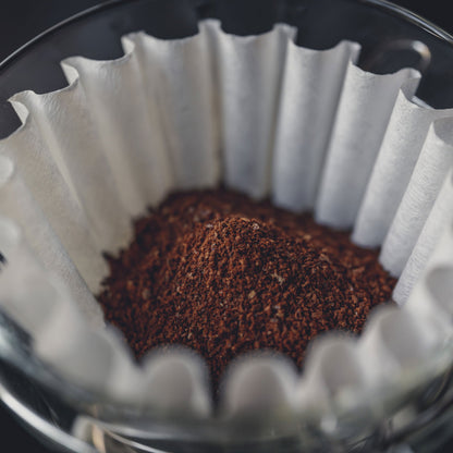 KALITA WAVE 155 FILTERS — 100 Count